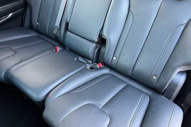 Hyundai Santa Fe 2.2 Crdi Premium Se Suv 5dr Diesel Auto 4wd Euro 6 (s/s) 7 Seat (200 Ps)