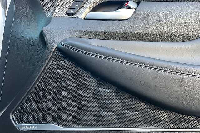 Hyundai Santa Fe 2.2 Crdi Premium Se Suv 5dr Diesel Auto 4wd Euro 6 (s/s) 7 Seat (200 Ps)