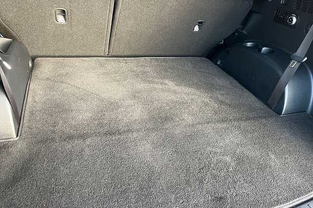 Hyundai Santa Fe 2.2 Crdi Premium Se Suv 5dr Diesel Auto 4wd Euro 6 (s/s) 7 Seat (200 Ps)