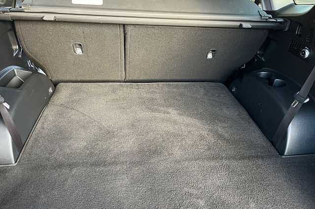 Hyundai Santa Fe 2.2 Crdi Premium Se Suv 5dr Diesel Auto 4wd Euro 6 (s/s) 7 Seat (200 Ps)