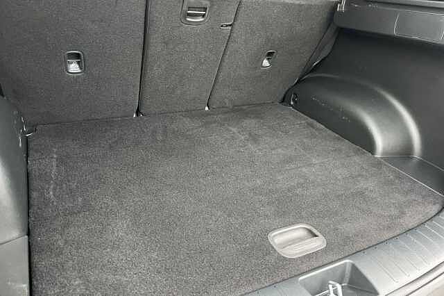 Hyundai TUCSON 1.6 T Gdi Mhev Se Connect Suv 5dr Petrol Hybrid Dct Euro 6 (s/s) (150 Ps) Dark Teal