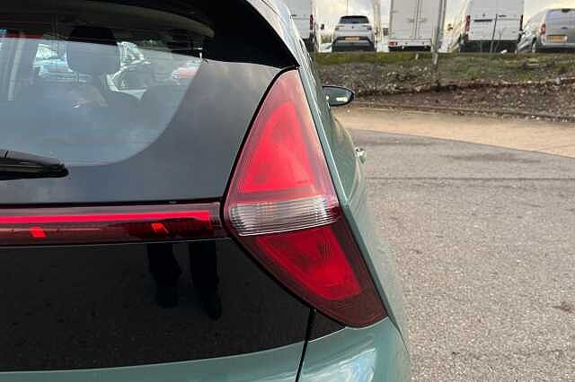Hyundai Bayon 1.0 T Gdi Mhev Se Connect Suv 5dr Petrol Hybrid Manual Euro 6 (s/s) (100 Ps)