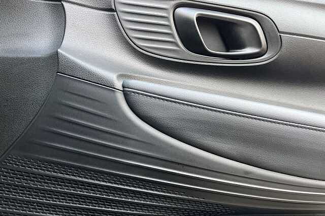 Hyundai Bayon 1.0 T Gdi Mhev Se Connect Suv 5dr Petrol Hybrid Manual Euro 6 (s/s) (100 Ps)