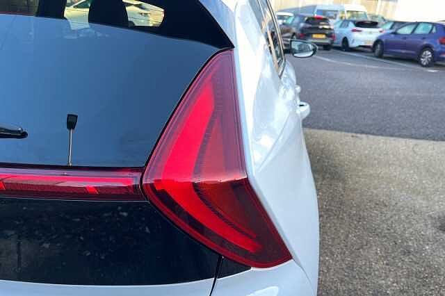 Hyundai Bayon 1.0 T Gdi Mhev Premium Suv 5dr Petrol Hybrid Manual Euro 6 (s/s) (120 Ps)