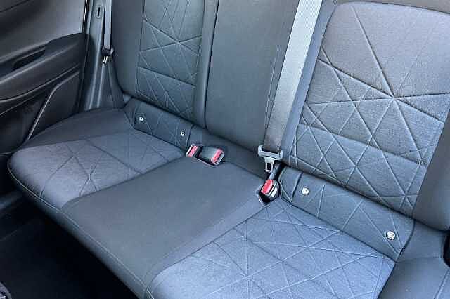 Hyundai Bayon 1.0 T Gdi Mhev Premium Suv 5dr Petrol Hybrid Manual Euro 6 (s/s) (120 Ps)