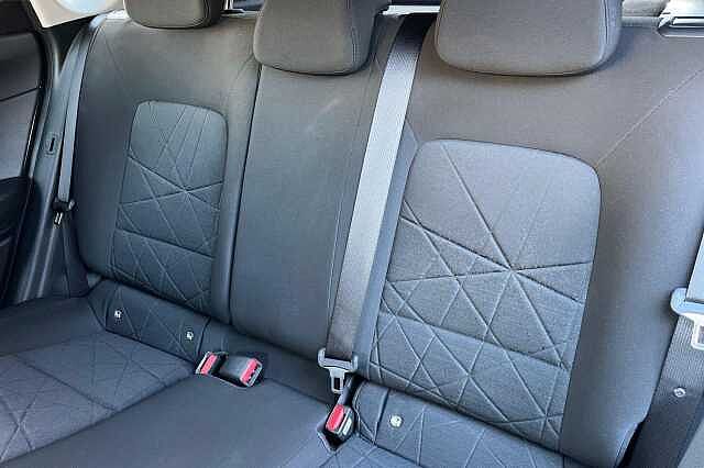 Hyundai Bayon 1.0 T Gdi Mhev Premium Suv 5dr Petrol Hybrid Manual Euro 6 (s/s) (120 Ps)