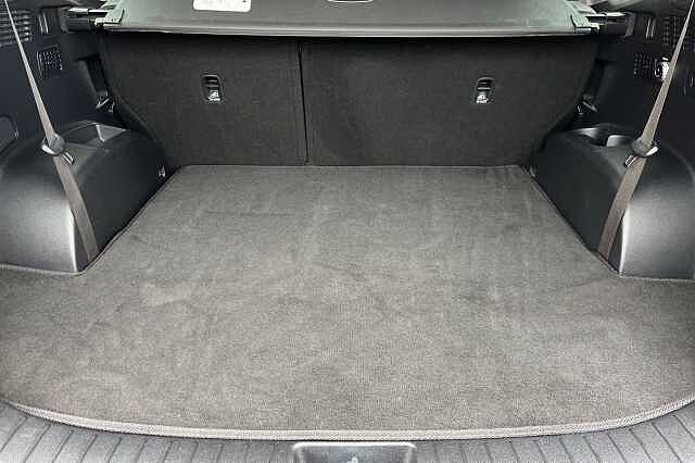 Hyundai Santa Fe 2.2 Crdi Premium Se Suv 5dr Diesel Auto 4wd Euro 6 (s/s) 7 Seat (200 Ps)