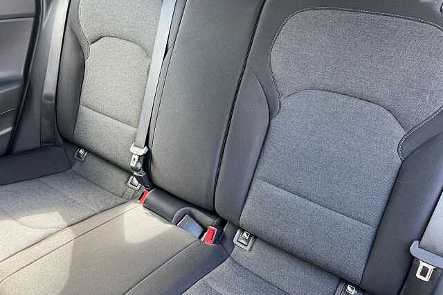 Hyundai I30 1.0 T Gdi Mhev Se Connect Tourer 5dr Petrol Hybrid Manual Euro 6 (s/s) (120 Ps)