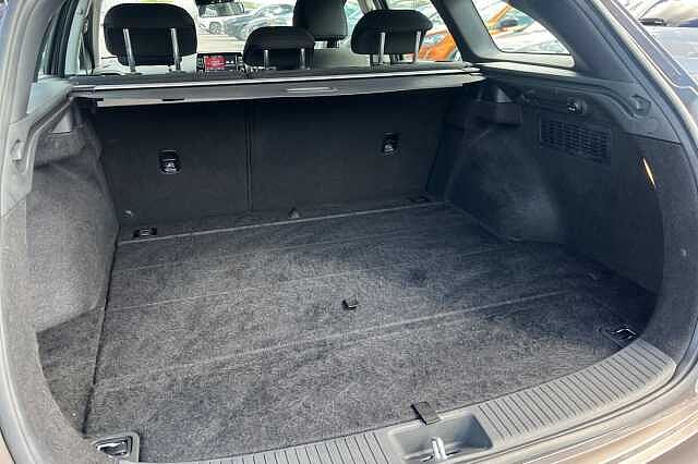 Hyundai I30 1.0 T Gdi Mhev Se Connect Tourer 5dr Petrol Hybrid Manual Euro 6 (s/s) (120 Ps)