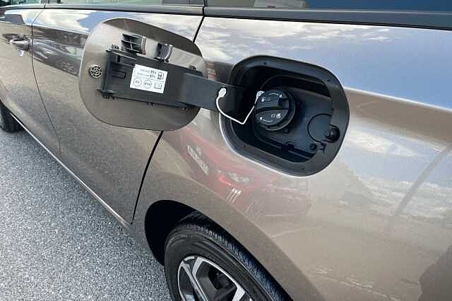 Hyundai I30 1.0 T Gdi Mhev Se Connect Tourer 5dr Petrol Hybrid Manual Euro 6 (s/s) (120 Ps)