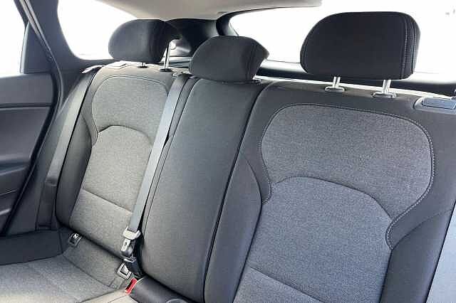 Hyundai I30 1.0 T Gdi Mhev Se Connect Tourer 5dr Petrol Hybrid Manual Euro 6 (s/s) (120 Ps)