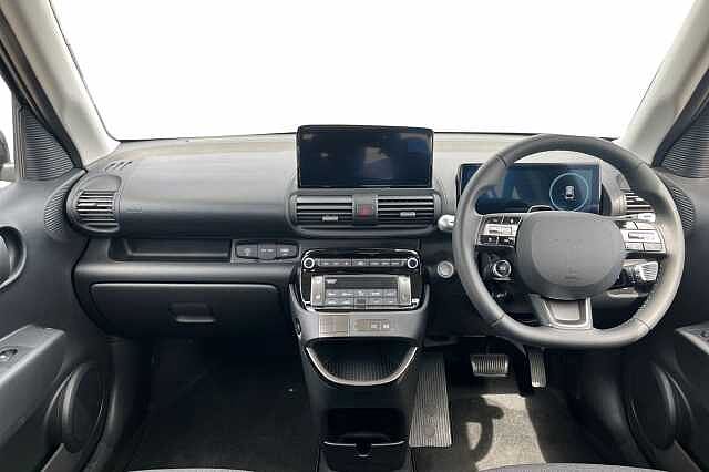 Hyundai Inster Long Range 49kwh 01 Suv 5dr Electric Auto (115 Ps)