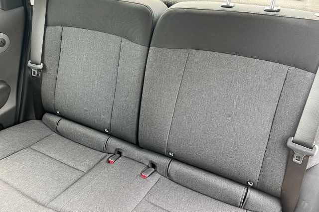 Hyundai Inster Long Range 49kwh 01 Suv 5dr Electric Auto (115 Ps)