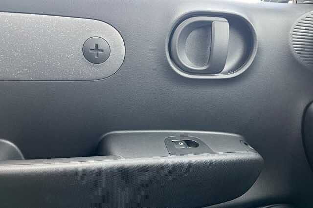 Hyundai Inster Long Range 49kwh 01 Suv 5dr Electric Auto (115 Ps)
