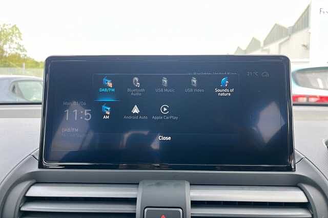 Hyundai Inster Long Range 49kwh 01 Suv 5dr Electric Auto (115 Ps)