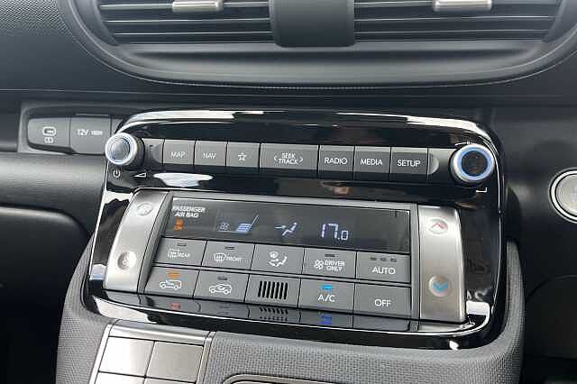 Hyundai Inster Long Range 49kwh 01 Suv 5dr Electric Auto (115 Ps)