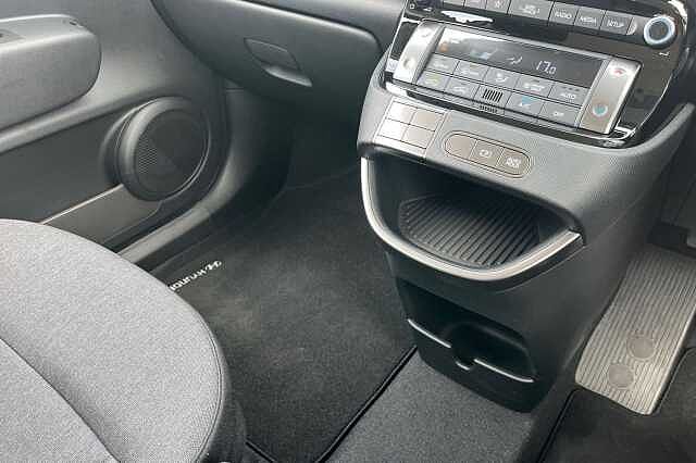 Hyundai Inster Long Range 49kwh 01 Suv 5dr Electric Auto (115 Ps)