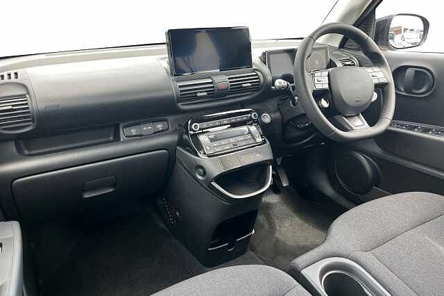 Hyundai Inster Long Range 49kwh 01 Suv 5dr Electric Auto (115 Ps)
