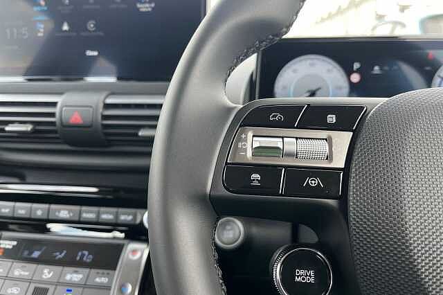 Hyundai Inster Long Range 49kwh 01 Suv 5dr Electric Auto (115 Ps)