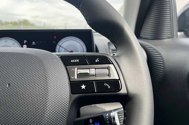 Hyundai Inster Long Range 49kwh 01 Suv 5dr Electric Auto (115 Ps)