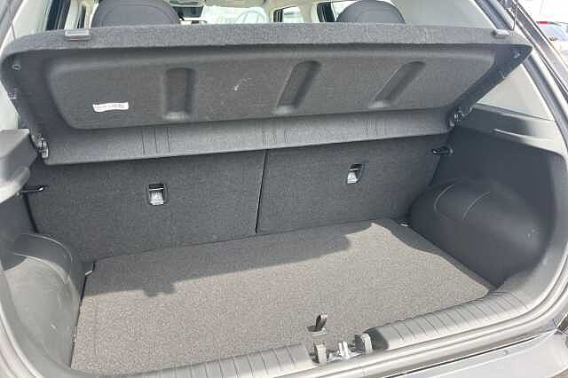 Hyundai Inster Long Range 49kwh 01 Suv 5dr Electric Auto (115 Ps)