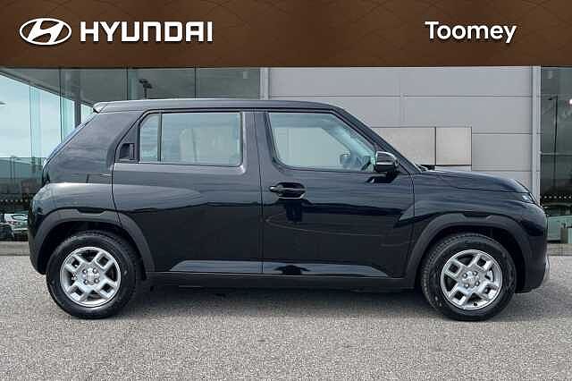 Hyundai Inster Long Range 49kwh 01 Suv 5dr Electric Auto (115 Ps)