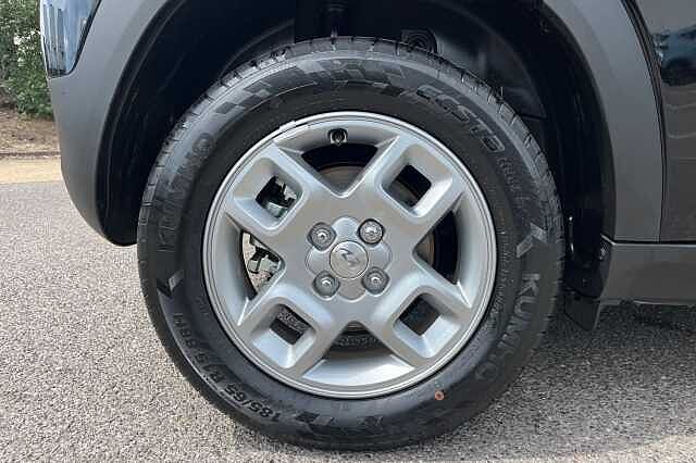 Hyundai Inster Long Range 49kwh 01 Suv 5dr Electric Auto (115 Ps)
