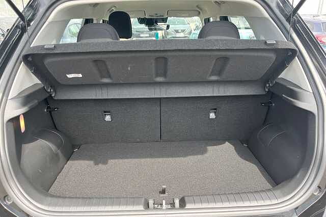 Hyundai Inster Long Range 49kwh 01 Suv 5dr Electric Auto (115 Ps)