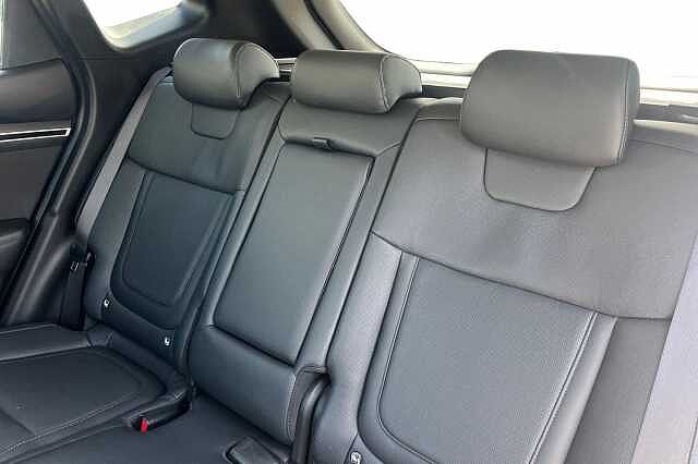 Hyundai TUCSON 1.6 T Gdi Mhev Ultimate Suv 5dr Petrol Hybrid Dct Euro 6 (s/s) (150 Ps) Atlas White