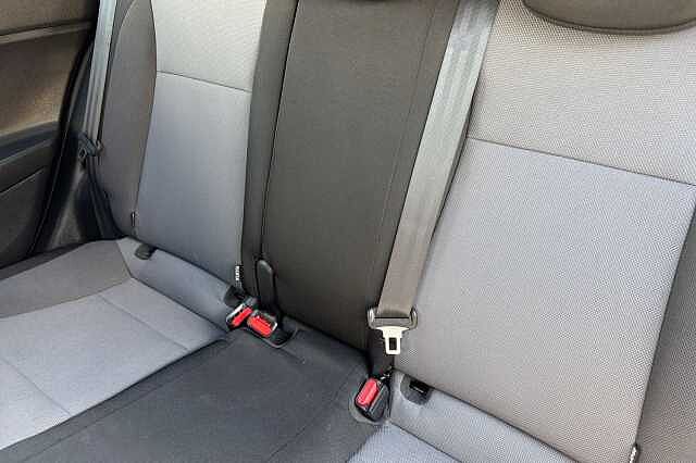 Hyundai I20 1.2 Se Launch Edition Hatchback 5dr Petrol Manual Euro 6 (s/s) (84 Ps)