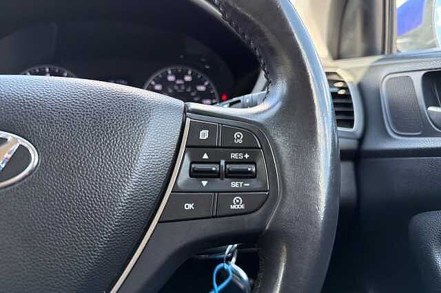 Hyundai I20 1.2 Se Launch Edition Hatchback 5dr Petrol Manual Euro 6 (s/s) (84 Ps)