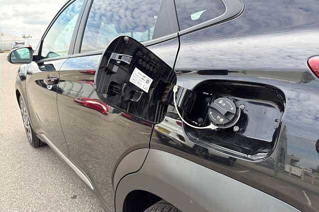 Hyundai KONA 1.6 H Gdi Ultimate Suv 5dr Petrol Hybrid Dct Euro 6 (s/s) (141 Ps) Abyss Black