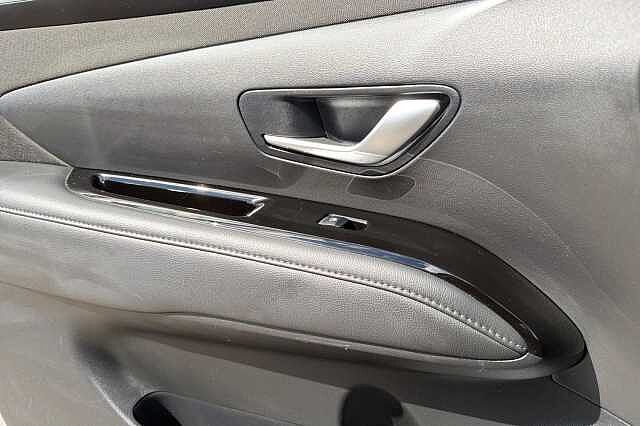 Hyundai TUCSON 1.6 T Gdi Premium Suv 5dr Petrol Manual Euro 6 (s/s) (150 Ps) Dark Teal