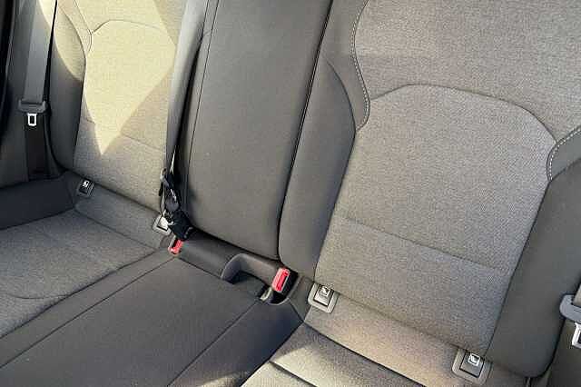 Hyundai I30 1.0 T Gdi Mhev Se Connect Hatchback 5dr Petrol Hybrid Dct Euro 6 (s/s) (120 Ps) Amazon Grey