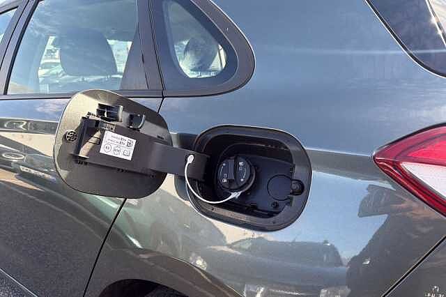 Hyundai I30 1.0 T Gdi Mhev Se Connect Hatchback 5dr Petrol Hybrid Dct Euro 6 (s/s) (120 Ps) Amazon Grey