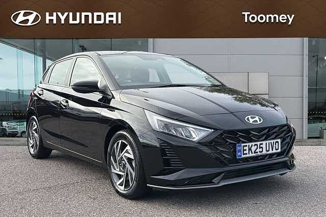 1.0 T Gdi Advance Hatchback 5dr Petrol Dct Euro 6 (s/s) (100 Ps)