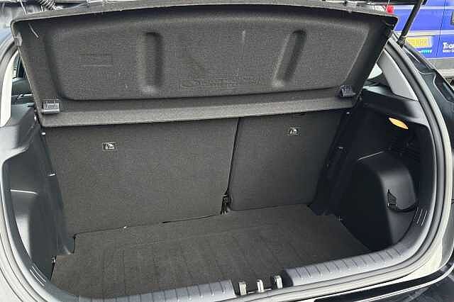Hyundai I20 1.0 T Gdi Advance Hatchback 5dr Petrol Dct Euro 6 (s/s) (100 Ps) Black
