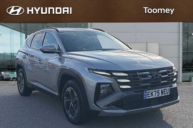 1.6 T Gdi Advance Suv 5dr Petrol Hybrid Auto Euro 6 (s/s) (215 Ps)