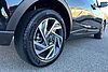 Hyundai BAYON 1.0 T Gdi Advance Suv 5dr Petrol Dct Euro 6 (s/s) (100 Ps) Phantom Black