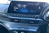 Hyundai BAYON 1.0 T Gdi Advance Suv 5dr Petrol Dct Euro 6 (s/s) (100 Ps) Phantom Black