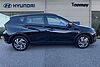 Hyundai BAYON 1.0 T Gdi Advance Suv 5dr Petrol Dct Euro 6 (s/s) (100 Ps) Phantom Black