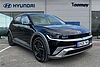 Hyundai IONIQ 5 84kwh Ultimate Hatchback 5dr Electric Auto (228 Ps) Abyss Black