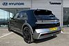 Hyundai IONIQ 5 84kwh Ultimate Hatchback 5dr Electric Auto (228 Ps) Abyss Black