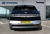 Hyundai IONIQ 5 84kwh Ultimate Hatchback 5dr Electric Auto (228 Ps) Abyss Black