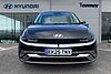Hyundai IONIQ 5 84kwh Ultimate Hatchback 5dr Electric Auto (228 Ps) Abyss Black