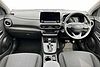 Hyundai KONA 1.6 H Gdi Premium Suv 5dr Petrol Hybrid Dct Euro 6 (s/s) (141 Ps) Black
