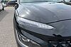 Hyundai KONA 1.6 H Gdi Premium Suv 5dr Petrol Hybrid Dct Euro 6 (s/s) (141 Ps) Black