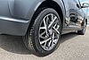 Hyundai KONA 1.6 H Gdi Premium Suv 5dr Petrol Hybrid Dct Euro 6 (s/s) (141 Ps) Black
