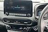 Hyundai KONA 1.6 H Gdi Premium Suv 5dr Petrol Hybrid Dct Euro 6 (s/s) (141 Ps) Black