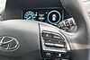 Hyundai KONA 1.6 H Gdi Premium Suv 5dr Petrol Hybrid Dct Euro 6 (s/s) (141 Ps) Black